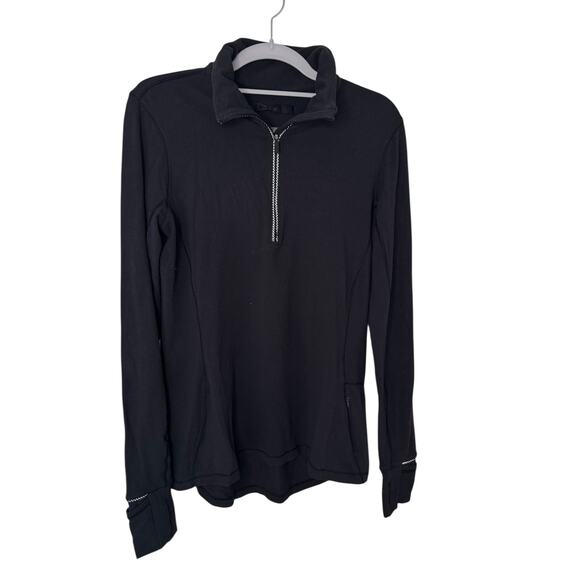 Lululemon Outrun 1/2 Zip Reflective Pullover - Picture 1 of 8